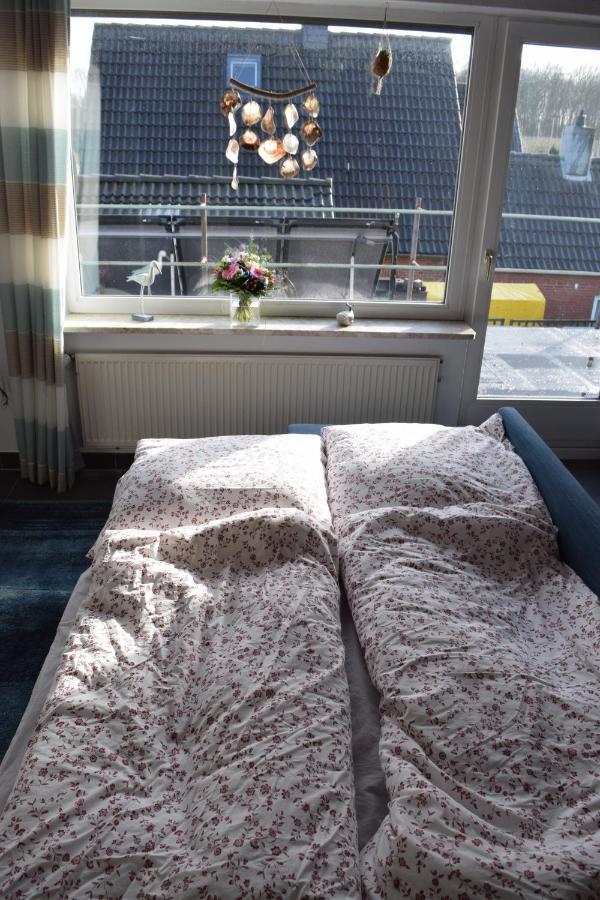 Ferienwohnung Knaack Büdelsdorf Extérieur photo