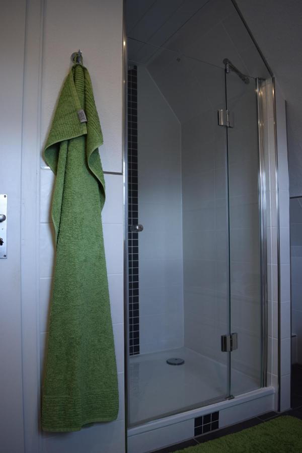 Ferienwohnung Knaack Büdelsdorf Extérieur photo