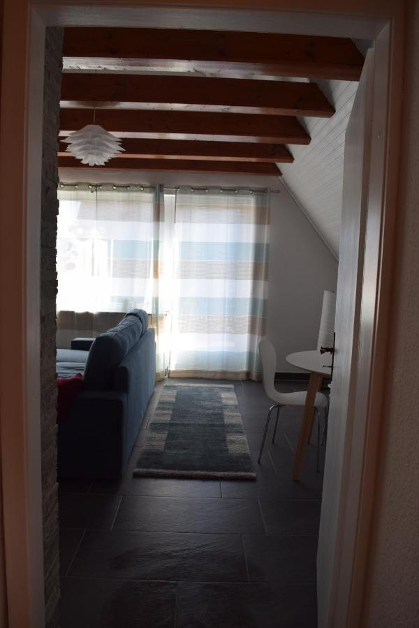 Ferienwohnung Knaack Büdelsdorf Extérieur photo