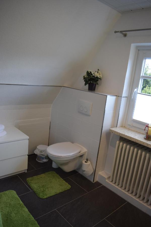 Ferienwohnung Knaack Büdelsdorf Extérieur photo