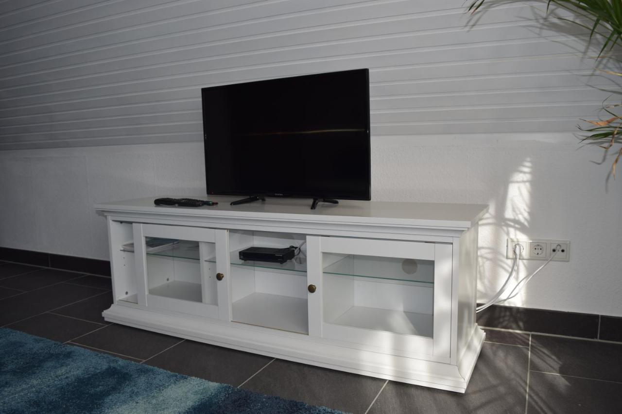 Ferienwohnung Knaack Büdelsdorf Extérieur photo