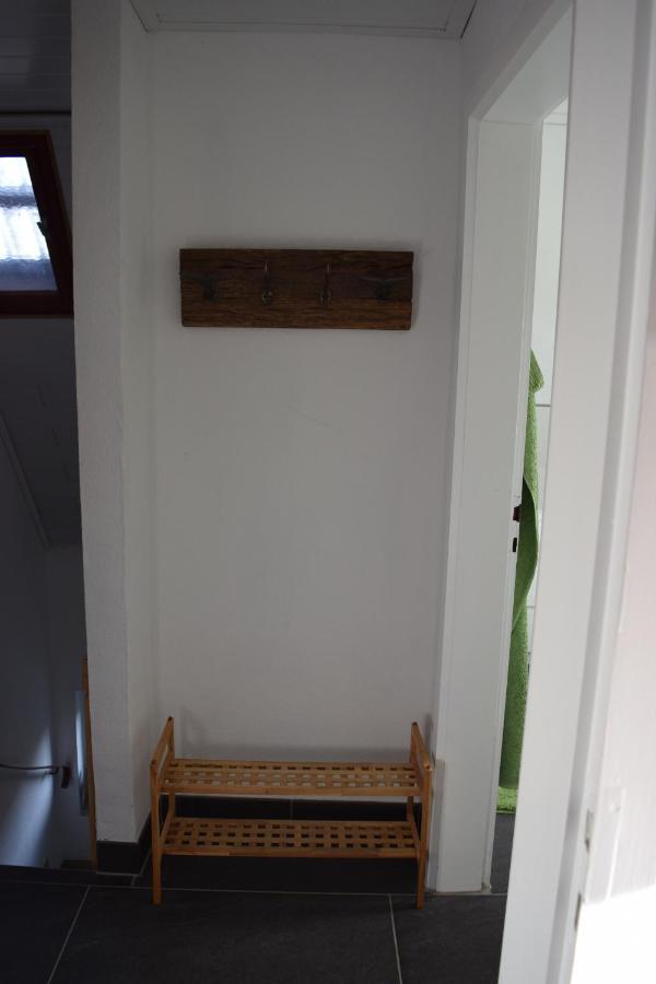 Ferienwohnung Knaack Büdelsdorf Extérieur photo