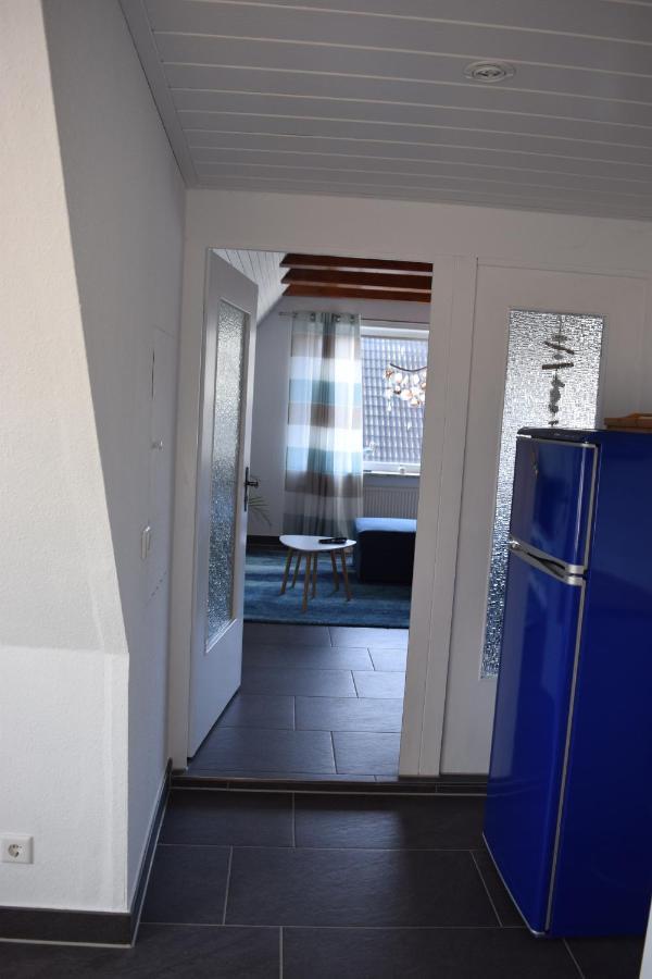 Ferienwohnung Knaack Büdelsdorf Extérieur photo