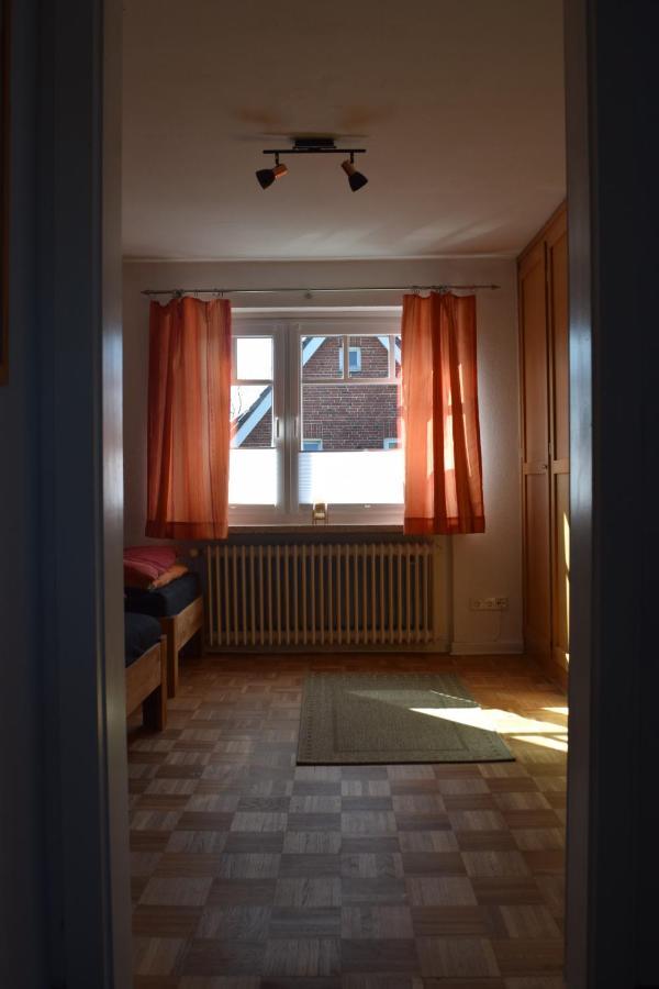 Ferienwohnung Knaack Büdelsdorf Extérieur photo