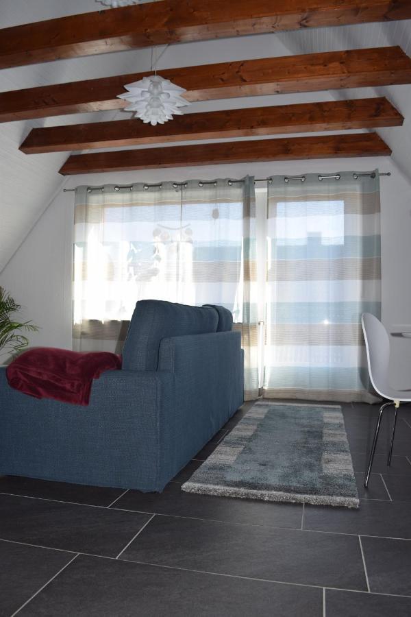 Ferienwohnung Knaack Büdelsdorf Extérieur photo